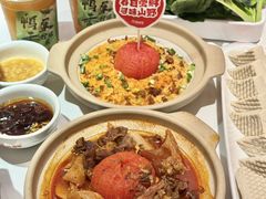-陈记顺和潮汕鲜牛肉火锅(棠德南路店)