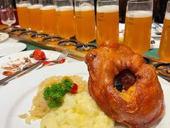 -兰特伯爵西餐厅·啤酒屋(方庄店)