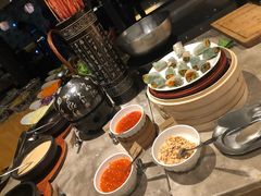 -龙之梦万丽酒店青餐厅