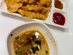 -李想大虾(吾悦广场店)