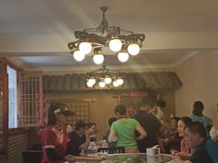 大堂-百花人家(清水田园店)