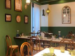 -Thai Basil罗勒叶泰式餐厅(时代天街店)