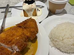 -翠华餐厅(正佳广场店)