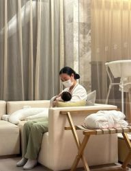-baby bella小贝拉母婴护理中心(北京东隅店)