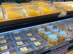 -Magic Food Point(Airport Street food)