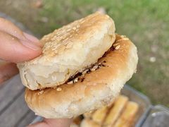 -矮子馅饼(大成路店)
