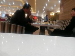 -悦橙烤肉海鲜自助(中央大街店)