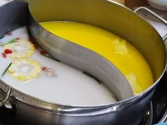 -青瓷火锅料理(西单大悦城店)