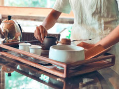 -和茶馆(西溪栖悦城店)