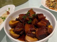 -乾隆美食·本帮菜(黄河路店)