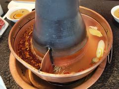 -铜来聚老北京涮肉(恒隆广场店)