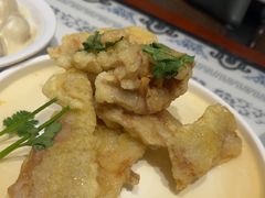 -东方饺子王臻味餐厅(新嘉坡城店)