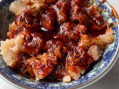 -吴大师呱呱面皮(育生巷店)