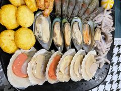 -丽江庭院之丽江往事(安定门店)