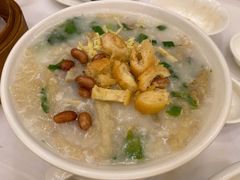 凤城艇仔粥-顺德人家食府(黄金广场店)