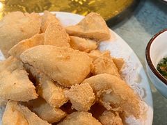 普宁豆干-方记洪阳餐厅(福田新村店)