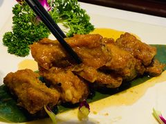 -刘姐啤酒鱼民族演艺餐厅(西街总店)