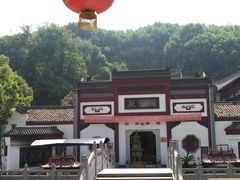 -卓刀泉寺