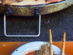 -老姐石板烧烤+铜炭火锅(总店)