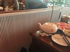 -陈府大宅门成都火锅·手切鲜肉(太原街店)