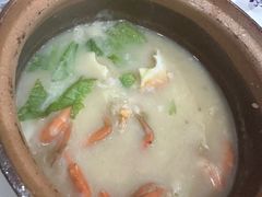 -适口餐厅砂锅粥(公信路总店)