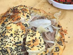 -那拉提之疆·新疆菜(美院店)