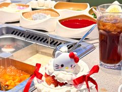 -海底捞火锅(天一广场亚细亚店)