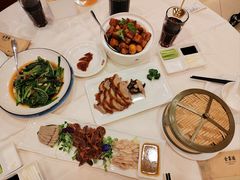-北京全聚德(西客站店)