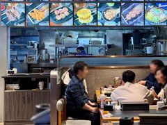 -卞二小串·鹤岗烧烤·坑烤(永定路店)