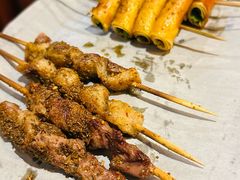 -万记麻辣烫国展总店