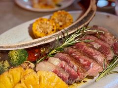 -BJM CLUB·宾酌·江景西餐吧(琶醍店)