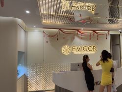点击看大图 -Evigor医维格医美