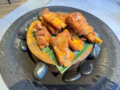 -沿江海南菜·文昌鸡祖师爷(大东海店)