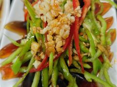 -靖远三虎特色羊羔肉