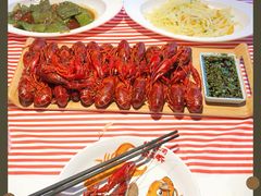 -霸王虾·小龙虾香辣蟹(玉林店)