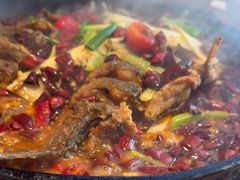 -老板恋上鱼(恒隆广场店)