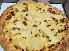 -尊宝比萨(较场口店)