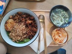 无敌卤肉饭-春风·有糖(崇宁路店)