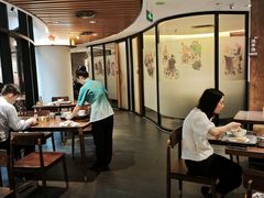 -南门小馆·清真(国贸商城店)