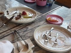 -宴悦海鲜餐厅Driftwood·游水海鲜·牛排(亚龙湾瑞吉店)