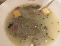 -鸭得堡老鸭汤·鸭血粉丝(南京博物院店)