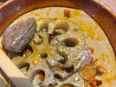 -楠火锅(昆山金鹰店)
