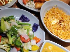 -Lia Cafe Bar Restaurant松山咖啡屋