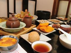 -青藤茶馆(南山路店)