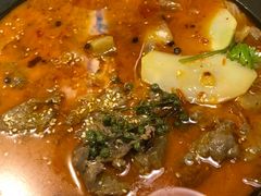 -付掌柜在成都·热炒砂锅集(金禾店)