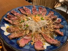 -無境·匠心日本料理(汉街店)