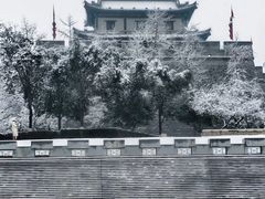 -西安城墙·碑林历史文化景区