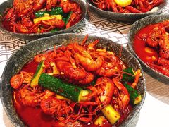 -拙味兄弟龙虾(新香洲店)