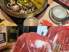 -牛匠和牛寿喜锅(西安总店)