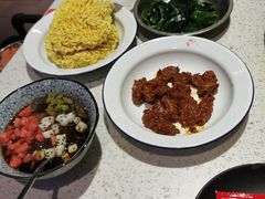 -钢管厂五区小郡肝串串香(南山店)